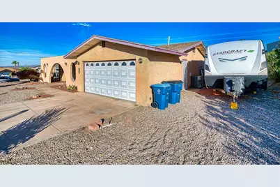 3015 Bosun Ln, Lake Havasu City, AZ 86403 - Photo 2