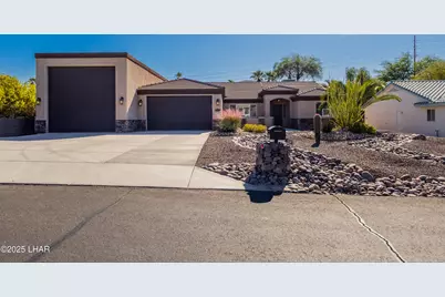 3600 Challenger Dr, Lake Havasu City, AZ 86406 - Photo 2