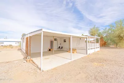 226 N Joshua Ave, Quartzsite, AZ 85346 - Photo 32
