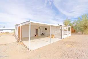 226 N Joshua Ave, Quartzsite, AZ 85346 - Photo 32