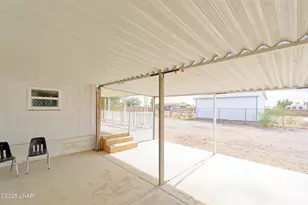 226 N Joshua Ave, Quartzsite, AZ 85346 - Photo 34