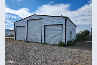 226 N Joshua Ave, Quartzsite, AZ 85346 - Photo 2