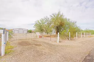 226 N Joshua Ave, Quartzsite, AZ 85346 - Photo 30