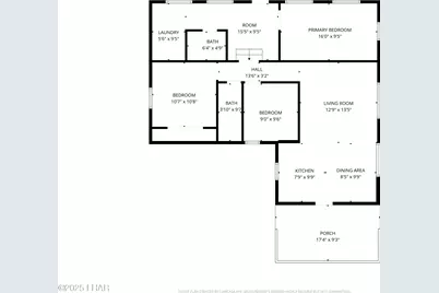 226 N Joshua Ave, Quartzsite, AZ 85346 - Photo 10