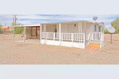 226 N Joshua Ave, Quartzsite, AZ 85346 - Photo 8