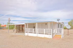 226 N Joshua Ave, Quartzsite, AZ 85346 - Photo 8