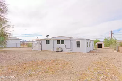 226 N Joshua Ave, Quartzsite, AZ 85346 - Photo 6