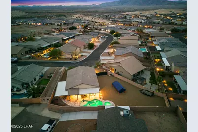 1797 E Alder Cir, Lake Havasu City, AZ 86404 - Photo 44