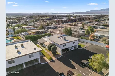 1775 Los Lagos Dr #B, Lake Havasu City, AZ 86403 - Photo 30