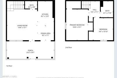 1775 Los Lagos Dr #B, Lake Havasu City, AZ 86403 - Photo 2