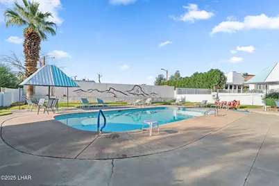 1775 Los Lagos Dr #B, Lake Havasu City, AZ 86403 - Photo 24