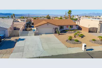 3521 Oro Grande Blvd, Lake Havasu City, AZ 86406 - Photo 2