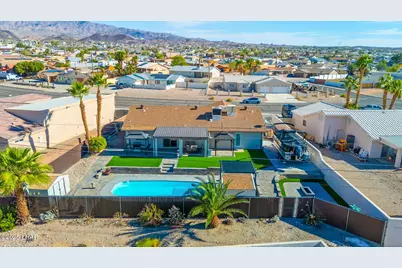 3521 Oro Grande Blvd, Lake Havasu City, AZ 86406 - Photo 1