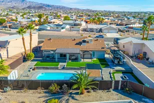 3521 Oro Grande Blvd, Lake Havasu City, AZ 86406 - Photo 1