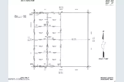0000 N Running Brook Dr, Hackberry, AZ 86411 - Photo 16