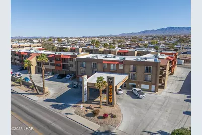 276 Lake Havasu Ave S #C19, Lake Havasu City, AZ 86403 - Photo 66