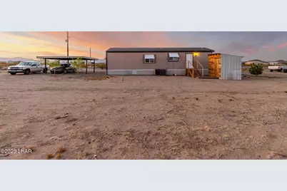 67754 Prose St, Salome, AZ 85348 - Photo 4