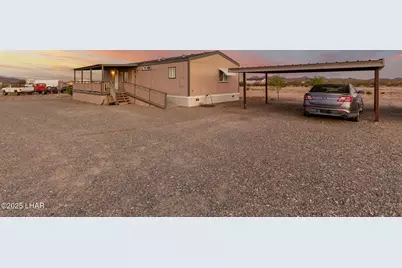 67754 Prose St, Salome, AZ 85348 - Photo 2