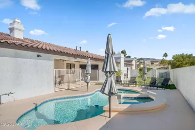 2420 Demaret Dr, Lake Havasu City, AZ 86406 - Photo 2