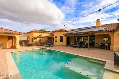 1051 Avienda Del Sol, Lake Havasu City, AZ 86406 - Photo 48