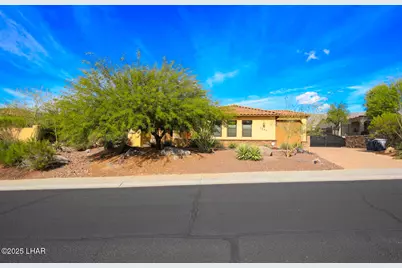 1051 Avienda Del Sol, Lake Havasu City, AZ 86406 - Photo 4