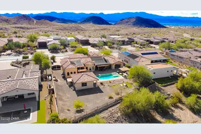 1051 Avienda Del Sol, Lake Havasu City, AZ 86406 - Photo 52