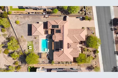 1051 Avienda Del Sol, Lake Havasu City, AZ 86406 - Photo 2