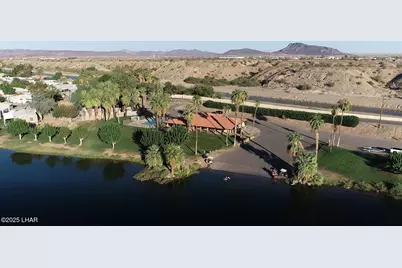 493 E Riverfront Dr, Parker, AZ 85344 - Photo 46