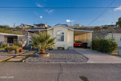 493 E Riverfront Dr, Parker, AZ 85344 - Photo 4