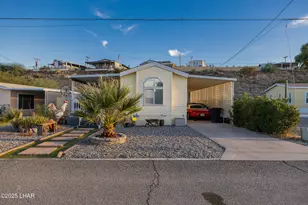 493 E Riverfront Dr, Parker, AZ 85344 - Photo 4