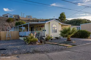 493 E Riverfront Dr, Parker, AZ 85344 - Photo 2