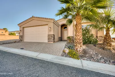 3509 Kauai Ct, Lake Havasu City, AZ 86406 - Photo 4
