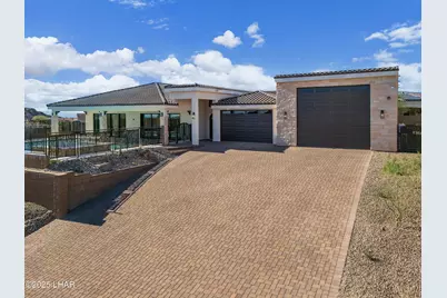 5031 Circula De Hacienda, Lake Havasu City, AZ 86406 - Photo 2