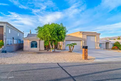 2867 Jasper Dr, Lake Havasu City, AZ 86404 - Photo 4