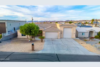2867 Jasper Dr, Lake Havasu City, AZ 86404 - Photo 2