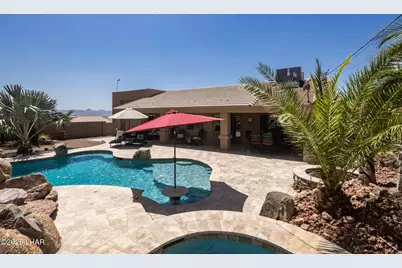 220 Buckboard Pl, Lake Havasu City, AZ 86404 - Photo 34