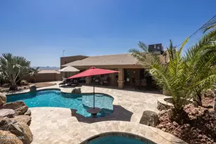 220 Buckboard Pl, Lake Havasu City, AZ 86404 - Photo 34