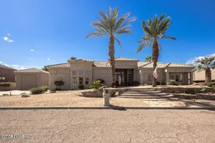 2190 Palmer Dr, Lake Havasu City, AZ 86406 - Photo 1
