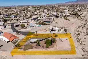 881 Bryce Ct, Lake Havasu City, AZ 86406 - Photo 34