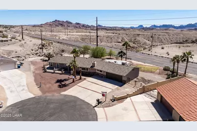 881 Bryce Ct, Lake Havasu City, AZ 86406 - Photo 30