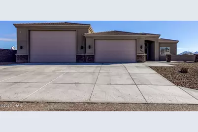 2520 Demaret Dr, Lake Havasu City, AZ 86406 - Photo 1