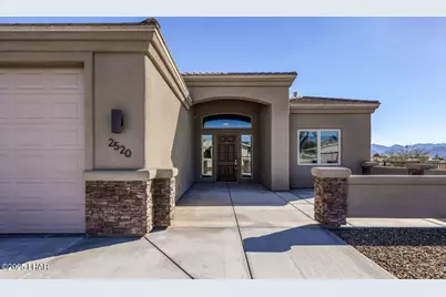 2520 Demaret Dr, Lake Havasu City, AZ 86406 - Photo 4