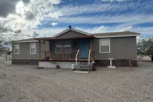 29480 Stage Coach Rd, Bouse, AZ 85325 - Photo 1