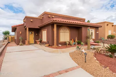 1972 E Bayshore Rd, Lake Havasu City, AZ 86404 - Photo 1