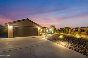 10820 Rio Vista Court, Parker, AZ 85344 - Photo 1