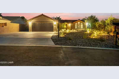 10820 Rio Vista Ct, Parker, AZ 85344 - Photo 12