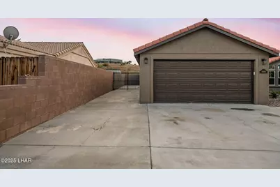 10820 Rio Vista Ct, Parker, AZ 85344 - Photo 4