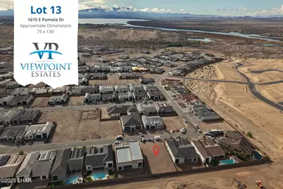 1615 E Pamela Dr, Lake Havasu City, AZ 86404 - Photo 1