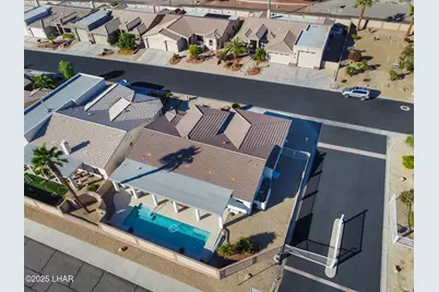3192 Oro Grande Blvd #118, Lake Havasu City, AZ 86406 - Photo 42
