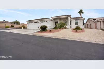 3192 Oro Grande Blvd #118, Lake Havasu City, AZ 86406 - Photo 52